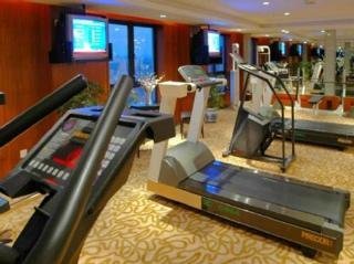 Hotel Crowne Plaza