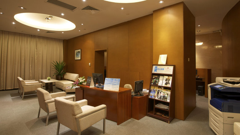 Hotel Crowne Plaza
