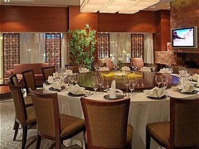 Hotel Crowne Plaza