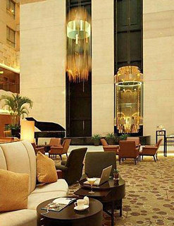Hotel Crowne Plaza
