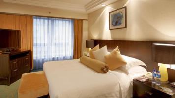 Hotel Crowne Plaza