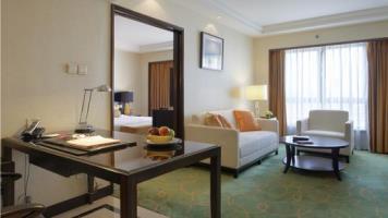 Hotel Crowne Plaza