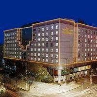Hotel Crowne Plaza