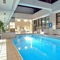 Hotel Crowne Plaza