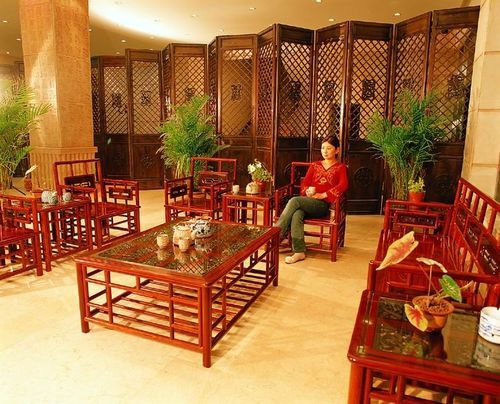Hotel Golden Palace Silver Street