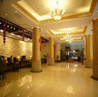 Hotel Golden Palace Silver Street