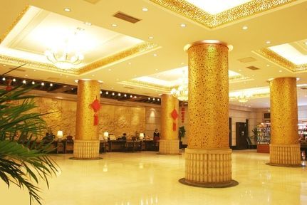 Hotel Golden Palace Silver Street