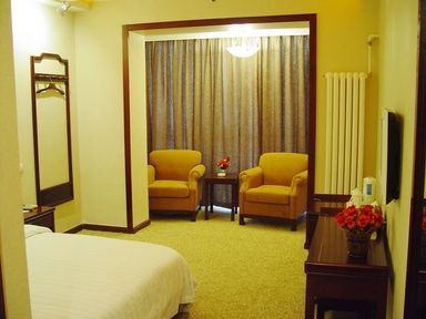 Hotel Golden Palace Silver Street
