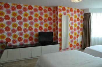 Aparthotel Beijing Sentury Apartment Hotel