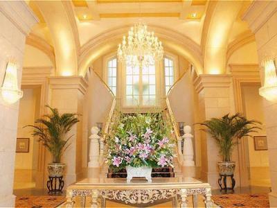 Hotel Raffles