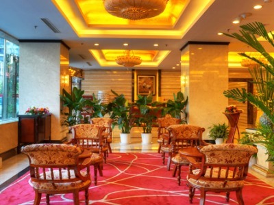 Hotel Sunworld
