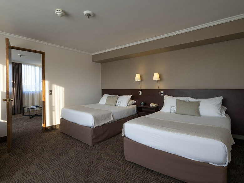 Hotel Director Vitacura