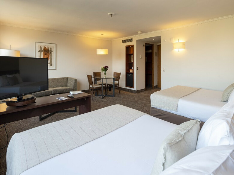 Hotel Director Vitacura