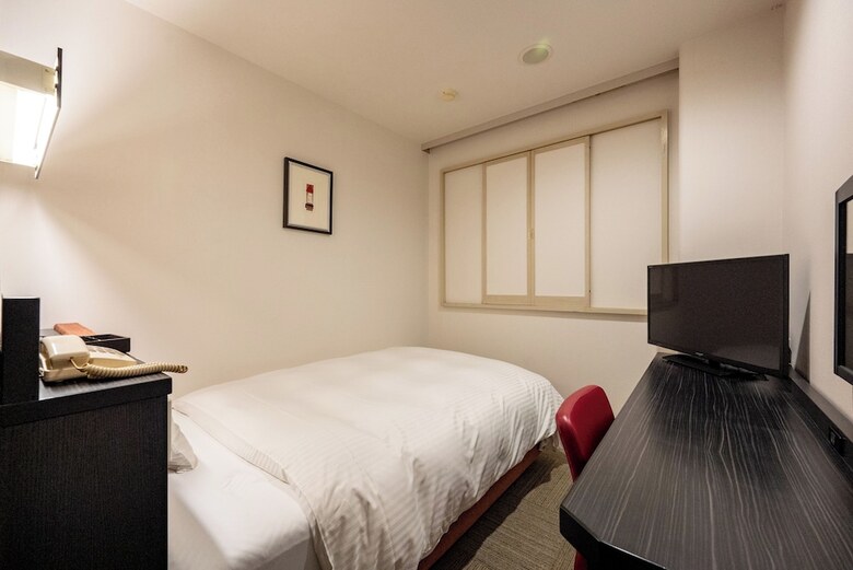 Kagoshima Plaza Hotel Tenmonkan