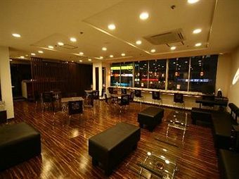 Green Rich Hotel Kagoshima Tenmonkan