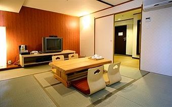 Green Rich Hotel Kagoshima Tenmonkan