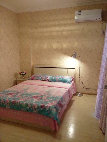 Chengdu Hai Lin Boutique Apartment