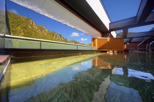 Hotel Choyo Tei