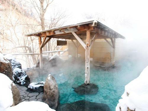 Sounkaku Grand Hotel