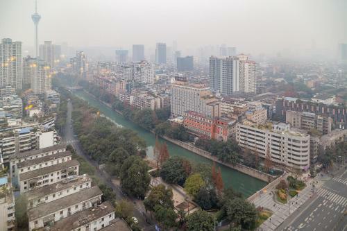 Chengdu Morpheus City Service Apartment