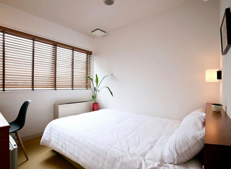 Hotel Pacific Kanazawa