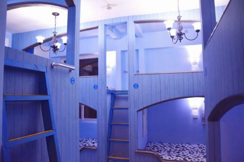 Posada Chengdu Season Inn.youth Inn