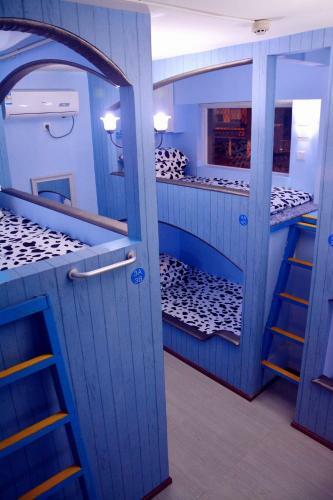 Posada Chengdu Season Inn.youth Inn