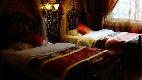 Posada Chengdu Season Inn.youth Inn