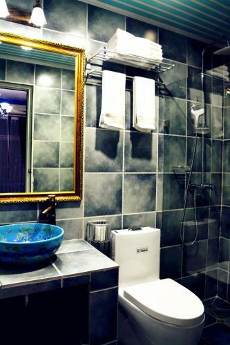 Posada Chengdu Season Inn.youth Inn