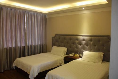 Chengdu Meizhixing Hotel