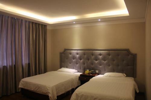 Chengdu Meizhixing Hotel