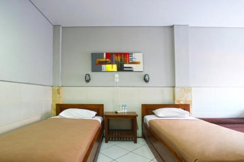 Hotel Kedin's Inn