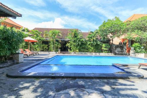 Hotel Kedin's Inn