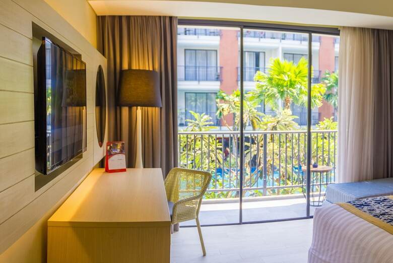 Swiss-belhotel Tuban