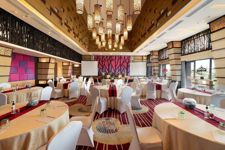 Swiss-belhotel Tuban