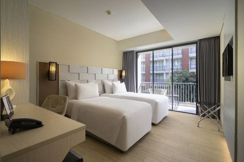 Swiss-belhotel Tuban