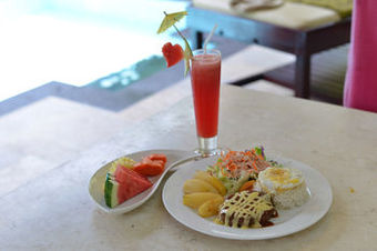 Lavender Luxury Villa & Spa