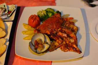 Lavender Luxury Villa & Spa