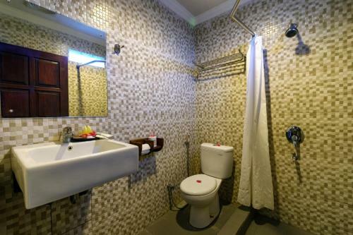 Hotel Segara Anak Bungalows And Restaurant