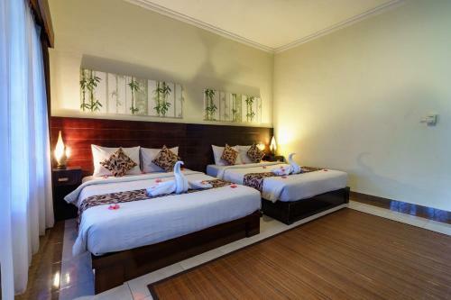 Hotel Segara Anak Bungalows And Restaurant