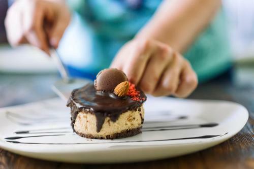 Hotel Segara Anak Bungalows And Restaurant