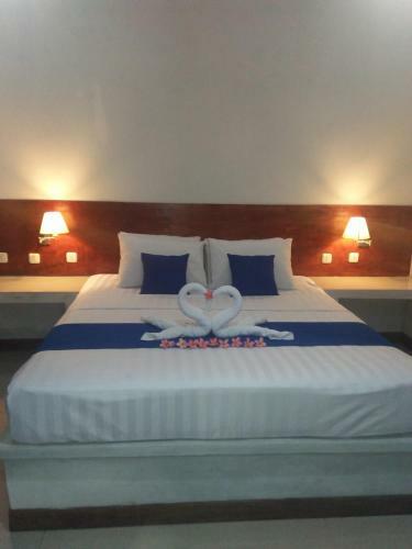 Hostal Santai Homestay