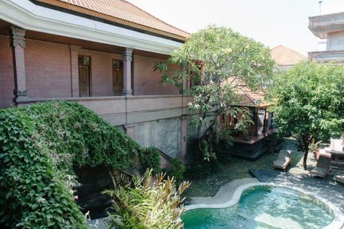Hostal Si Doi Kuta