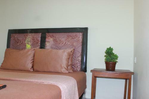 Heavenly Homestay Kuta Lombok