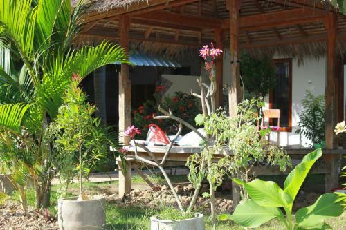 Heavenly Homestay Kuta Lombok