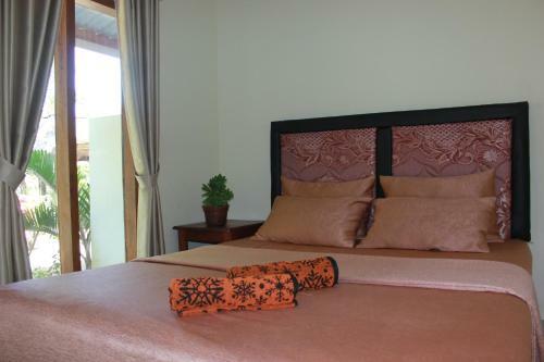 Heavenly Homestay Kuta Lombok