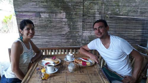 Heavenly Homestay Kuta Lombok