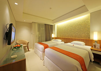 Hotel Adhi Jaya Sunset Kuta