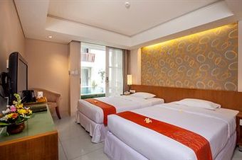 Hotel Adhi Jaya Sunset Kuta