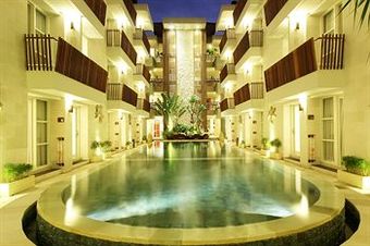 Hotel Adhi Jaya Sunset Kuta